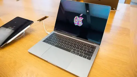 Yaygın MacBook Arızaları ve Bunları Giderme
