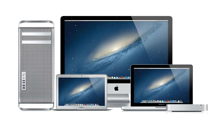 Macbook Tamiri
